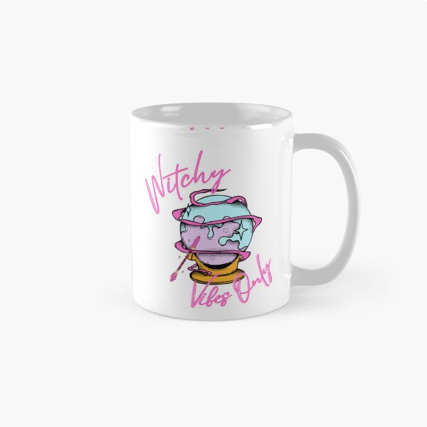 Item preview, Witchy Vibes Only designed and sold by LndsyLabisPhoto.