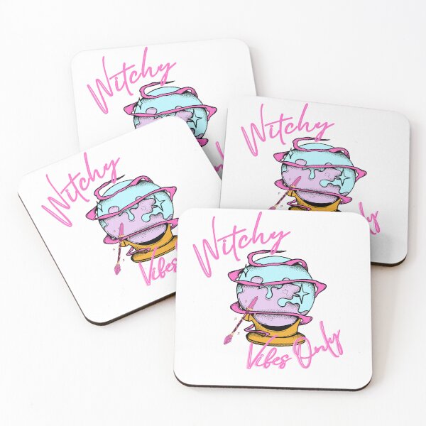 Item preview, Witchy Vibes Only designed and sold by LndsyLabisPhoto.