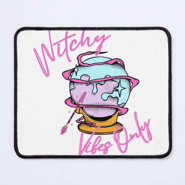 Item preview, Witchy Vibes Only designed and sold by LndsyLabisPhoto.