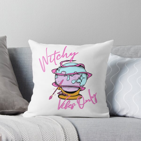 Item preview, Witchy Vibes Only designed and sold by LndsyLabisPhoto.
