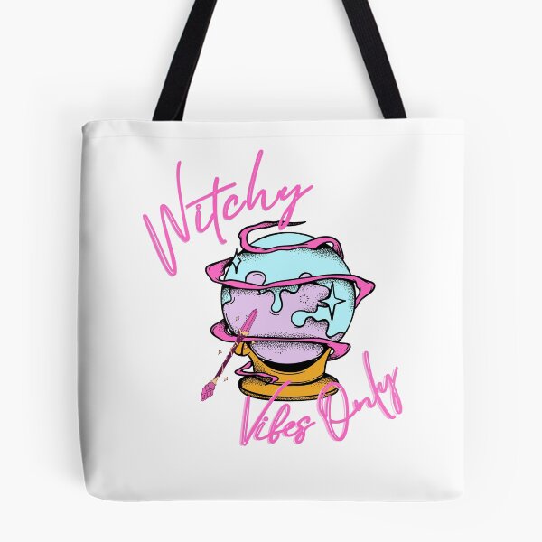 Item preview, Witchy Vibes Only designed and sold by LndsyLabisPhoto.