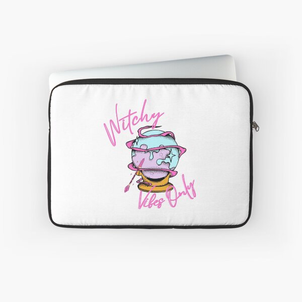 Item preview, Witchy Vibes Only designed and sold by LndsyLabisPhoto.