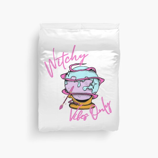 Item preview, Witchy Vibes Only designed and sold by LndsyLabisPhoto.
