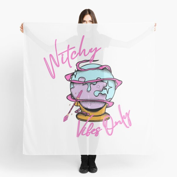 Item preview, Witchy Vibes Only designed and sold by LndsyLabisPhoto.