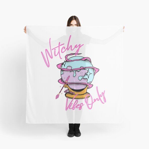 Artikelvorschau, Nur Witchy Vibes entworfen und verkauft von LndsyLabisPhoto.