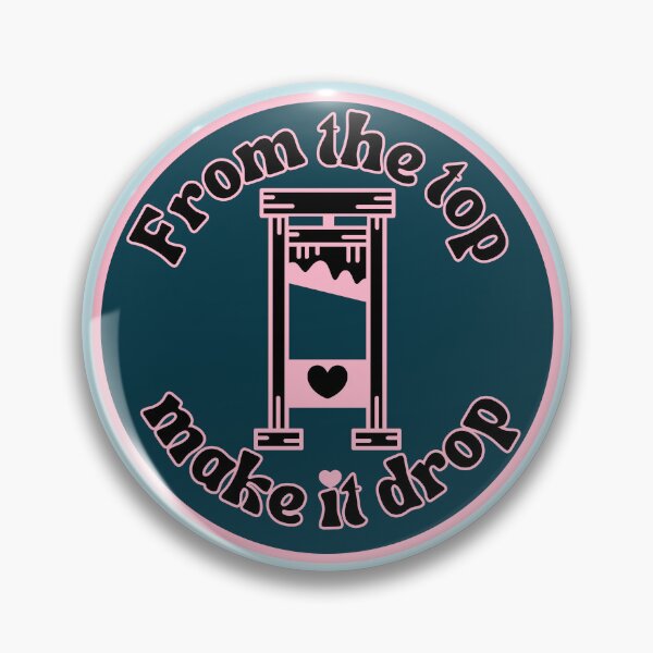 Item preview, From the top make it drop, thats some revolution designed and sold by Planetary-Disco.