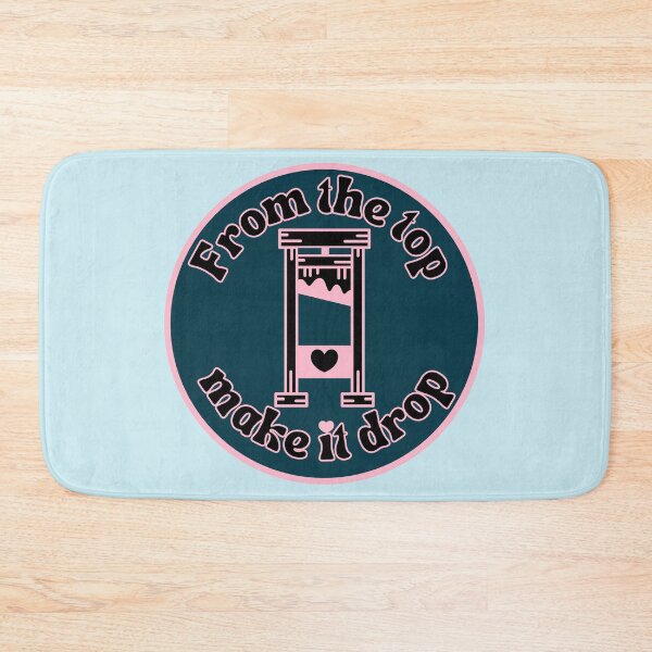 Item preview, From the top make it drop, thats some revolution designed and sold by Planetary-Disco.