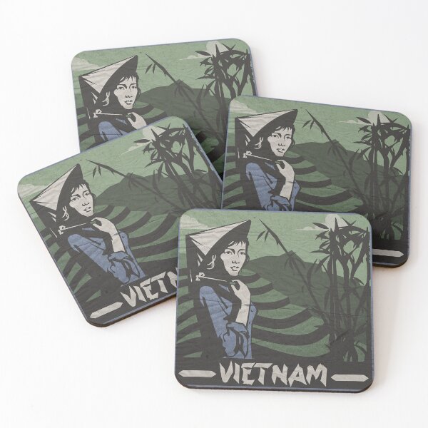 Item preview, Visit Vietnam designed and sold by SeaU.