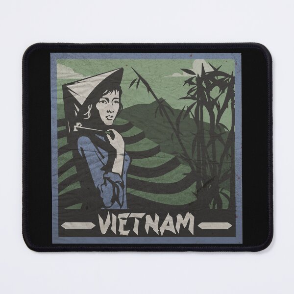 Item preview, Visit Vietnam designed and sold by SeaU.