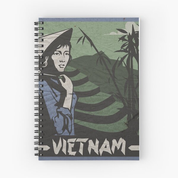 Item preview, Visit Vietnam designed and sold by SeaU.