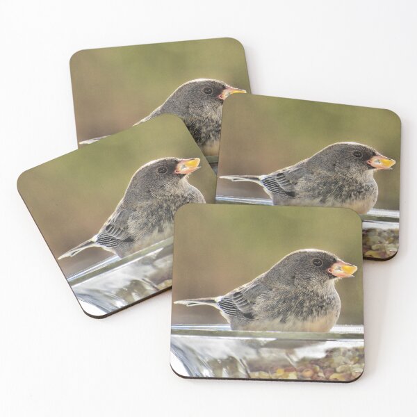Item preview, Junco No.3 designed and sold by MaryLinH.