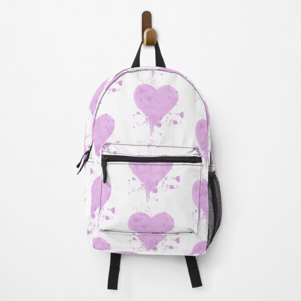 Item preview, Heart Splatter designed and sold by SunsetDetour.