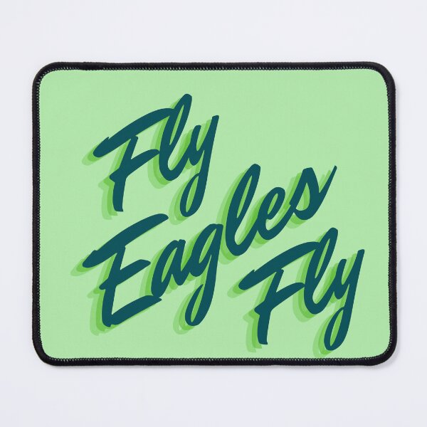 Item preview, Fly Eagles Fly designed and sold by Planetary-Disco.