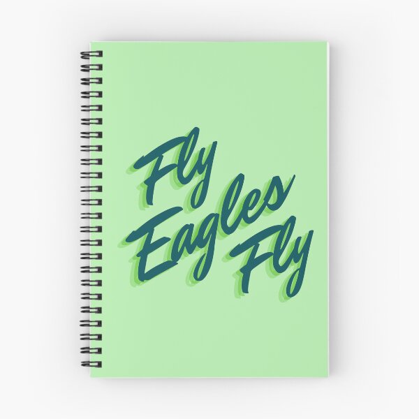 Item preview, Fly Eagles Fly designed and sold by Planetary-Disco.