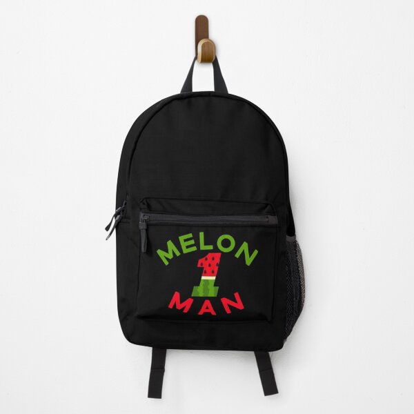 Item preview, Melon Man #1 designed and sold by Foofighter01.