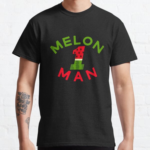 Melon Babe Trucker – Melon Man Brand