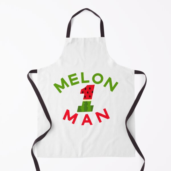 Item preview, Melon Man #1 designed and sold by Foofighter01.