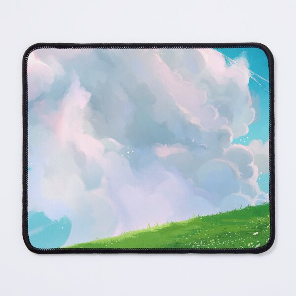 Item preview, Clouds designed and sold by manaarts-art.