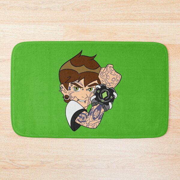 Item preview, Tattooed Hero designed and sold by Amyloink.