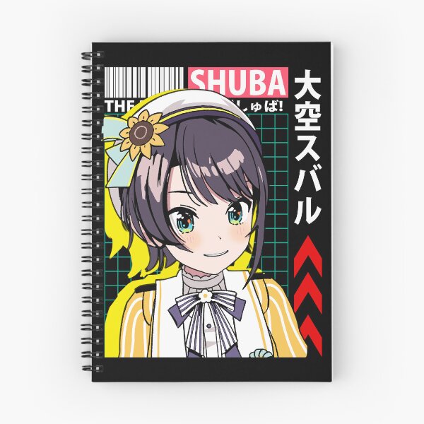Item preview, subaru shuba designed and sold by UDTee.