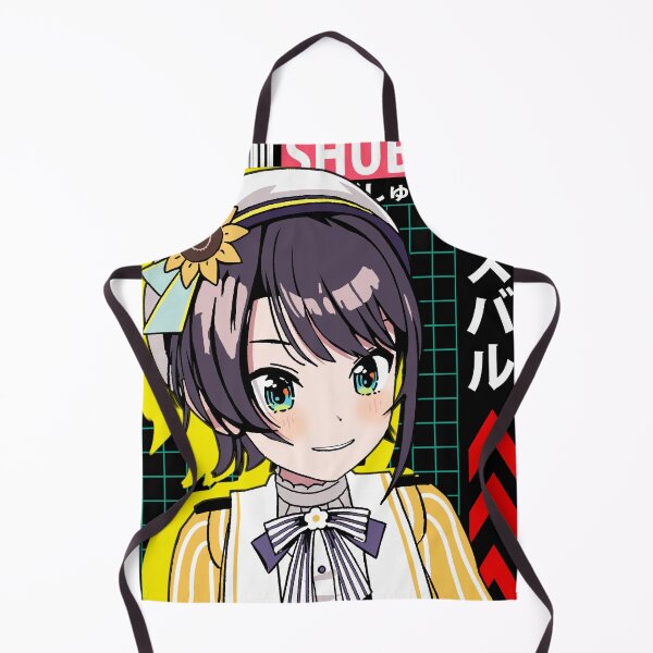 Item preview, Subaru Shuba designed and sold by UDTee.