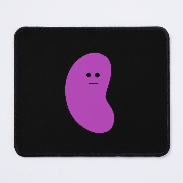 Item preview, Just Beans - Purple designed and sold by AbsurdJellybean.