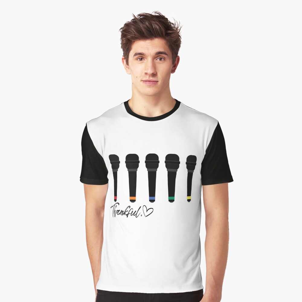 Item preview, Graphic T-Shirt designed and sold by CreativeKristen.