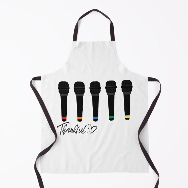 Item preview, Thankful. designed and sold by Basic Blockhead.