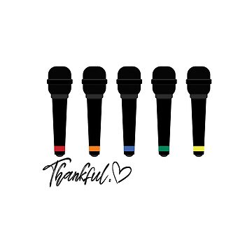 Artwork thumbnail, Thankful. by Basic Blockhead