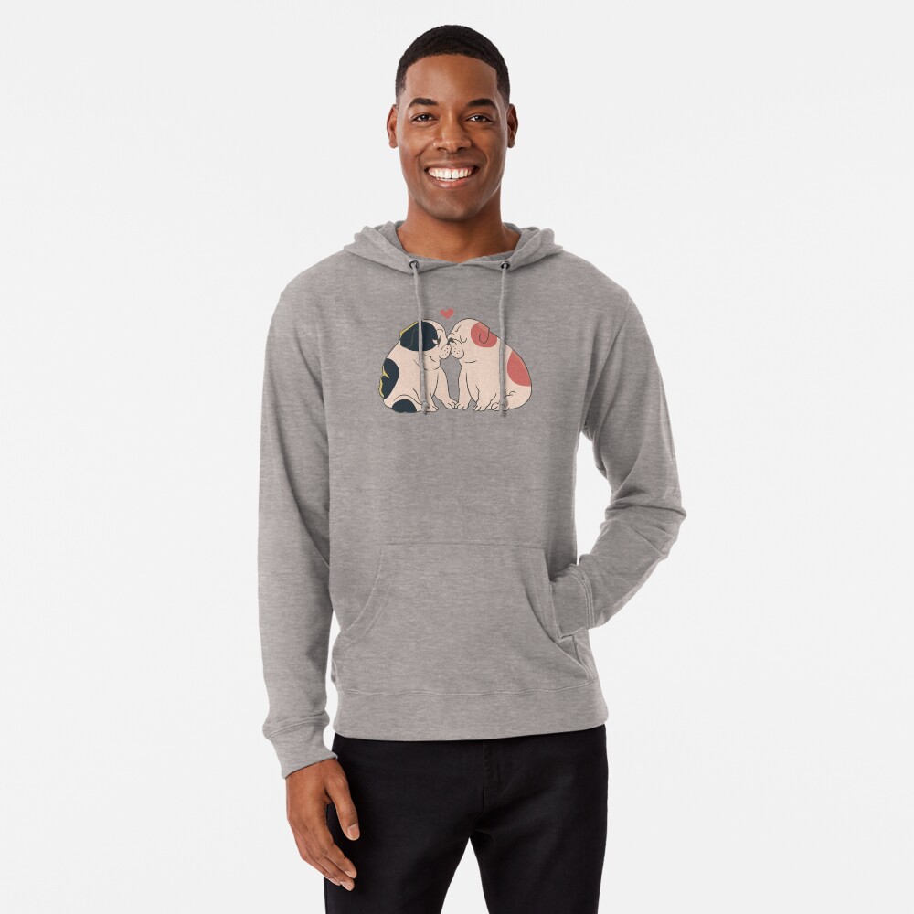 Item preview, Lightweight Hoodie designed and sold by Huebucket.