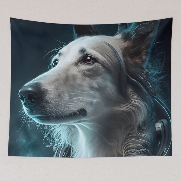 Item preview, Lt. Anastasia designed and sold by GalacticWonders.