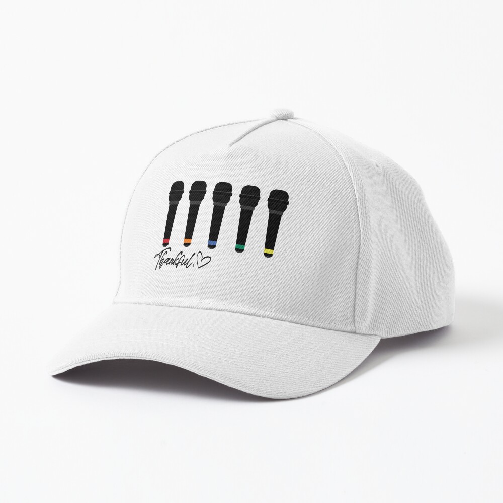 Item preview, Baseball Cap designed and sold by CreativeKristen.