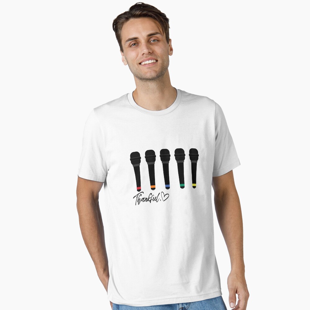 Item preview, Essential T-Shirt designed and sold by CreativeKristen.