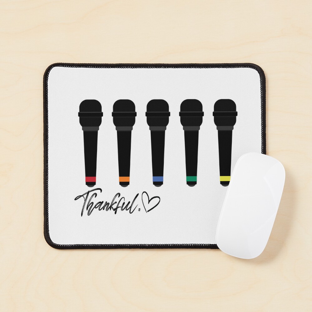 Item preview, Mouse Pad designed and sold by CreativeKristen.