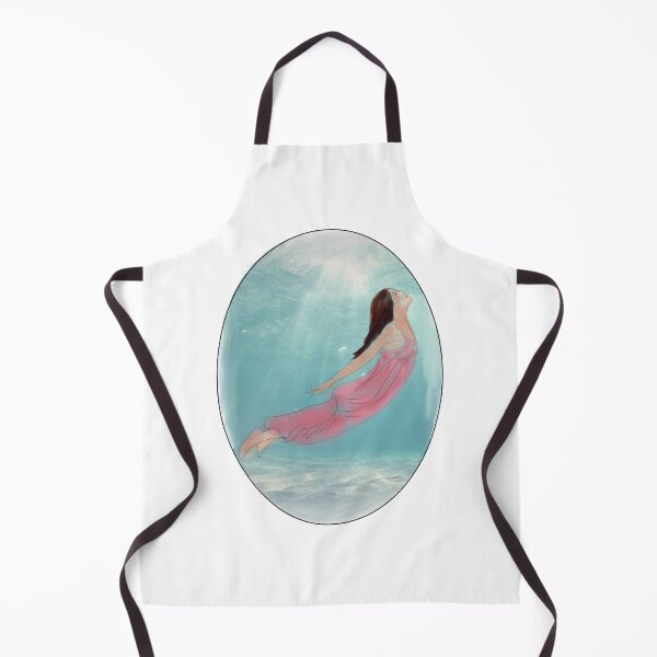 Item preview, Underwater Dream World  designed and sold by BeeDazzzled.