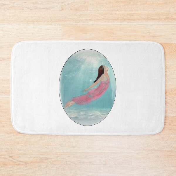 Item preview, Underwater Dream World  designed and sold by BeeDazzzled.
