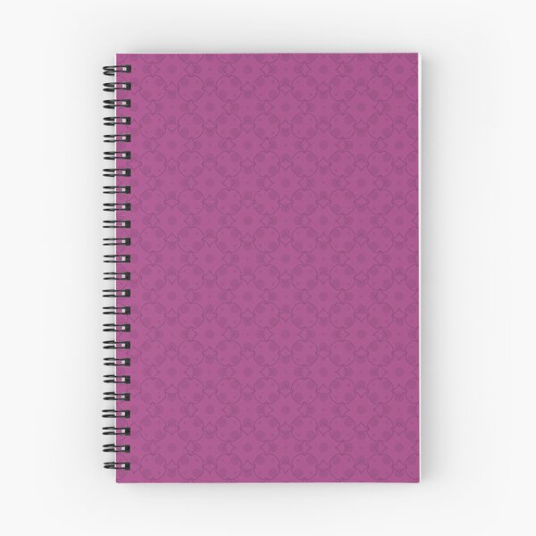 Item preview, Magenta Pink Trendy Lines Dotted Pattern designed and sold by mydeas.