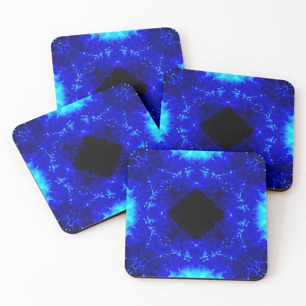 Item preview, Amen Jin's Blue Flame Desires designed and sold by Eye of Illumination Desgins.