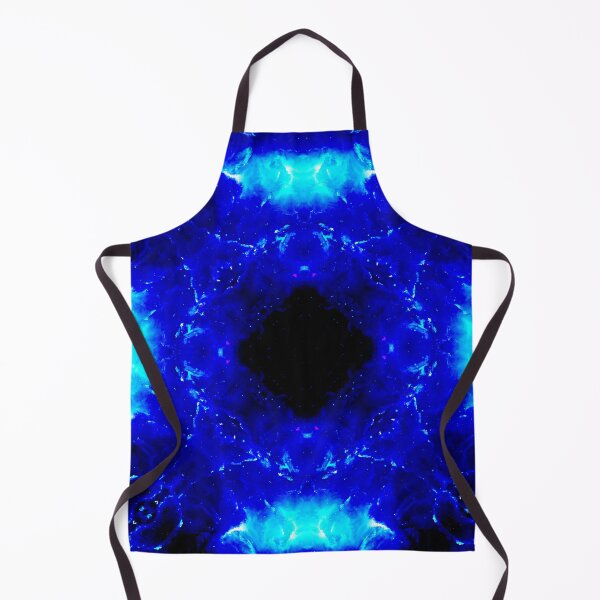 Item preview, Amen Jin's Blue Flame Desires designed and sold by Eye of Illumination Desgins.