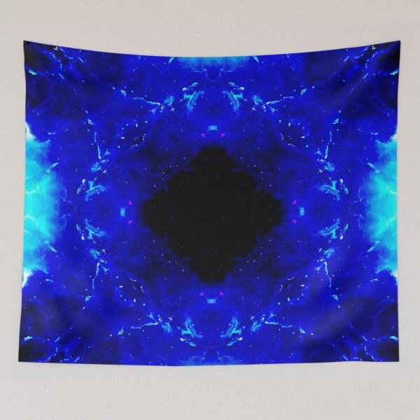 Item preview, Amen Jin's Blue Flame Desires designed and sold by Eye of Illumination Desgins.