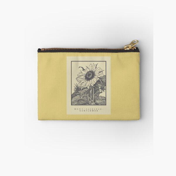 Item preview, JM's Korean/English Series 192-해바라기_Sunflower designed and sold by JM Language Service.