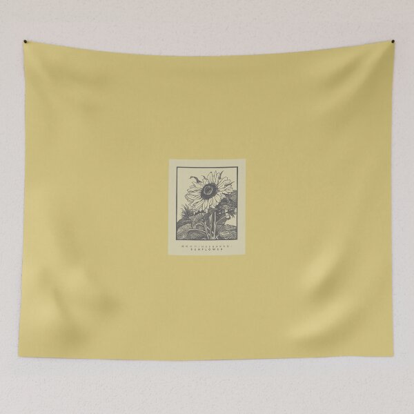 Item preview, JM's Korean/English Series 192-해바라기_Sunflower designed and sold by JM Language Service.