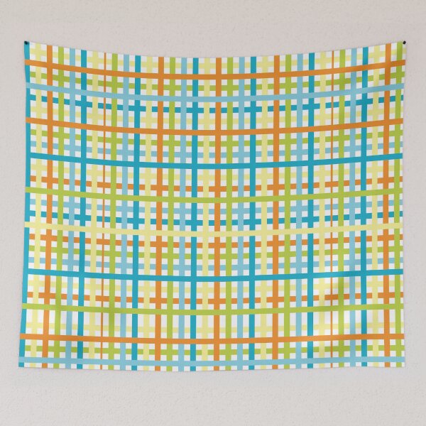 Item preview, Spring and Easter Pattern Trendy Home Décor and Accessories designed and sold by Teez-Me.