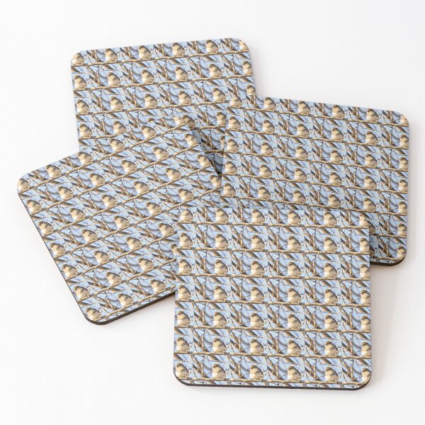 Item preview, Junco No.4 designed and sold by MaryLinH.