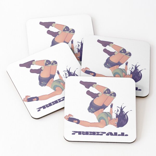 Item preview, Freefall designed and sold by Felisfaust.