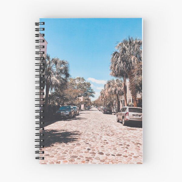Item preview, Charleston South Carolina | Travel Architecture Photography designed and sold by Jacqueline Elise.