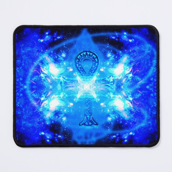 Item preview, Amen Jin's Ankh Desires designed and sold by Eye of Illumination Desgins.