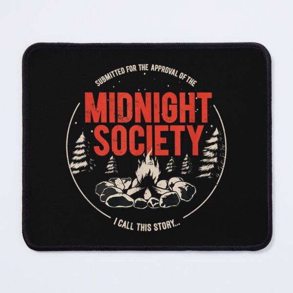 Item preview, the midnight club designed and sold by pambitious12.