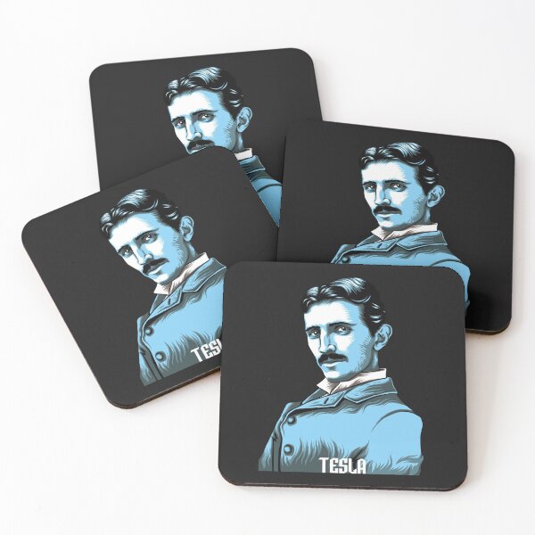 Item preview, Quotes by Nicola Tesla| Real quotes by Nicola Tesla| Tesla quotes| Famous Nicola Tesla quotes  designed and sold by DailySales8.