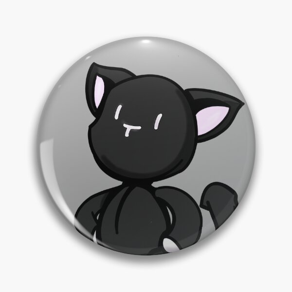 Artikelvorschau, Herr Mew entworfen und verkauft von KittiesNMitties.